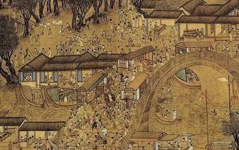 宋朝历史图片