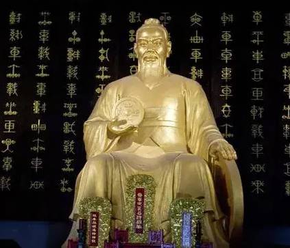 谁才是中国造车鼻祖？他是怎么做到的？_趣历史网历史图片