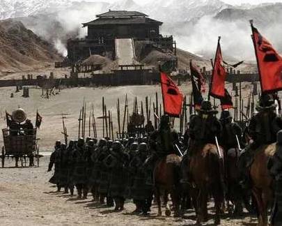 兵器时代历史图片