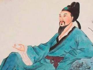 诗佛历史图片
