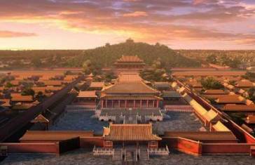 元朝历史图片