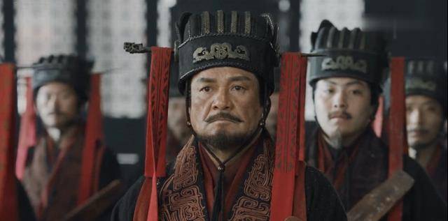 樊於期历史图片
