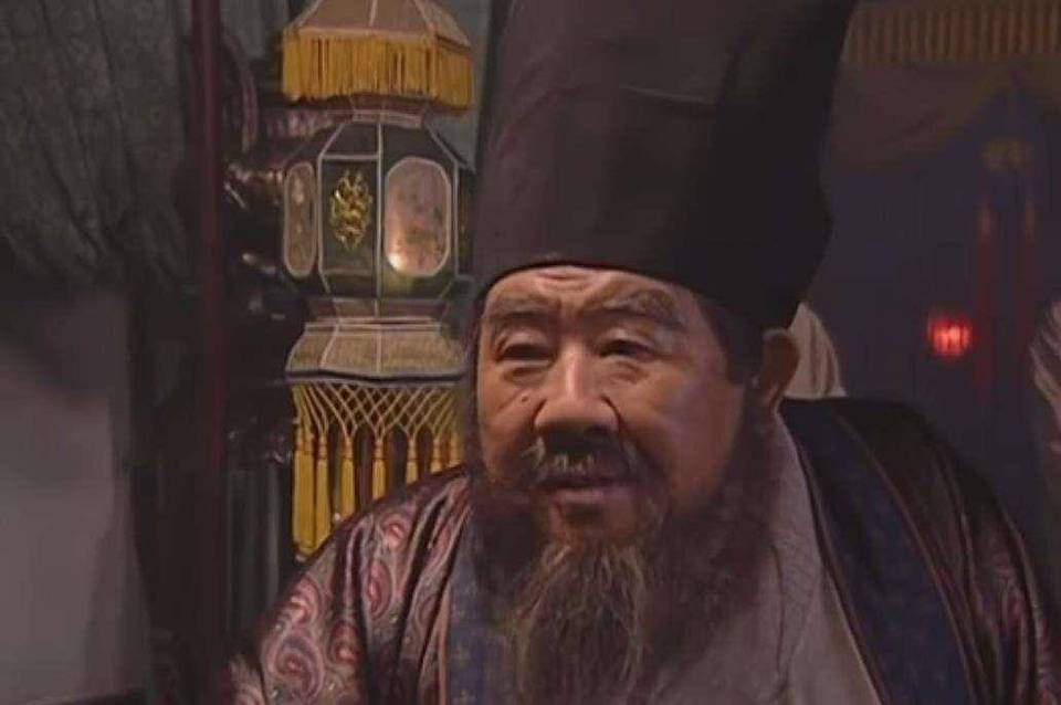 童贯历史图片
