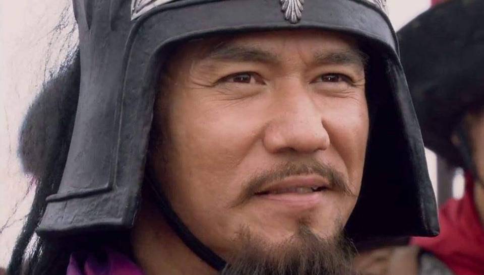 童贯历史图片