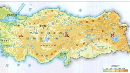 赫梯人历史图片