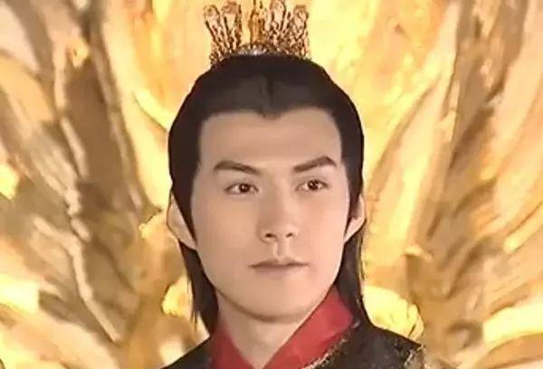 朱祁钰历史图片