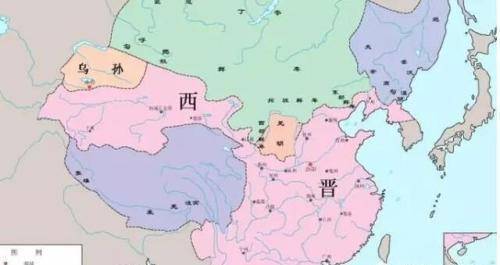 八王之乱历史图片