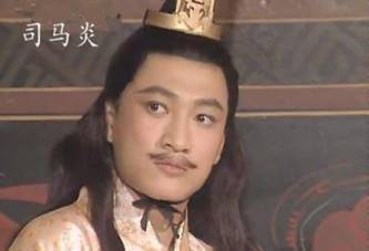 八王之乱历史图片