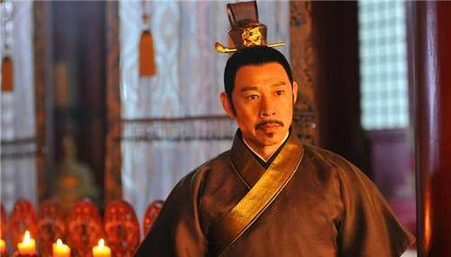李渊历史图片