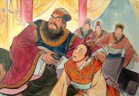 穿越历史图片