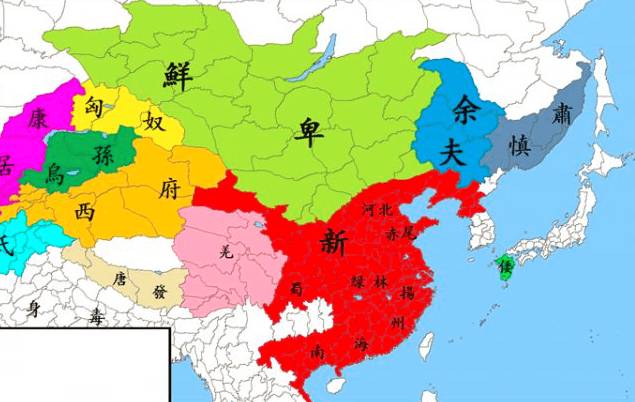 穿越历史图片
