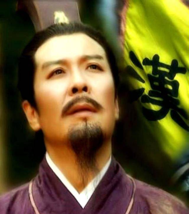 刘备历史图片