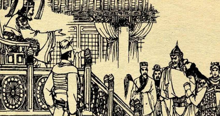一统历史图片