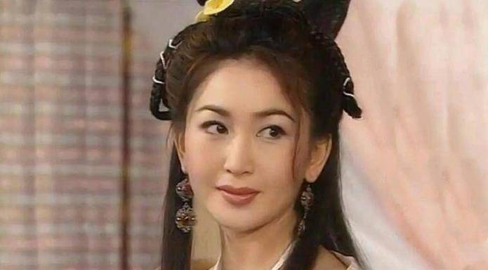 妲己历史图片