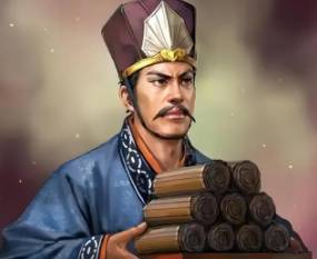 四大名相历史图片