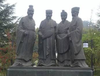 蜀国四相谁名不副实？为什么这么说呢？_趣历史网历史图片