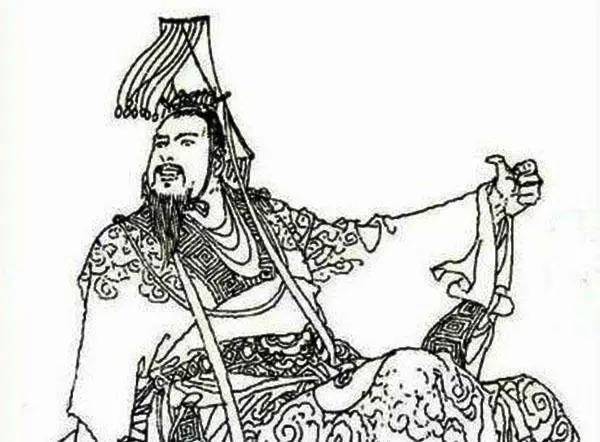 后凉历史图片