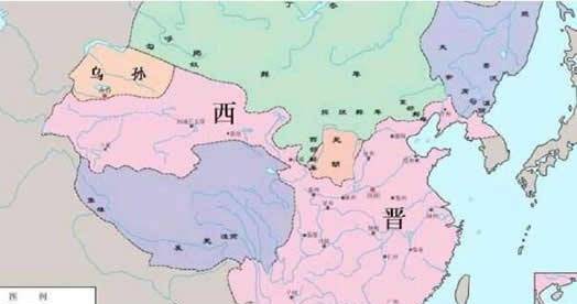 司马炎历史图片