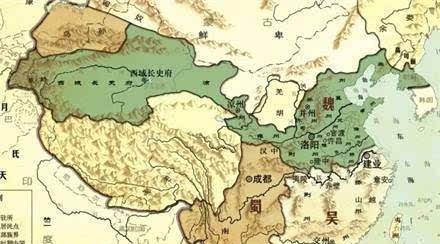 司马炎历史图片