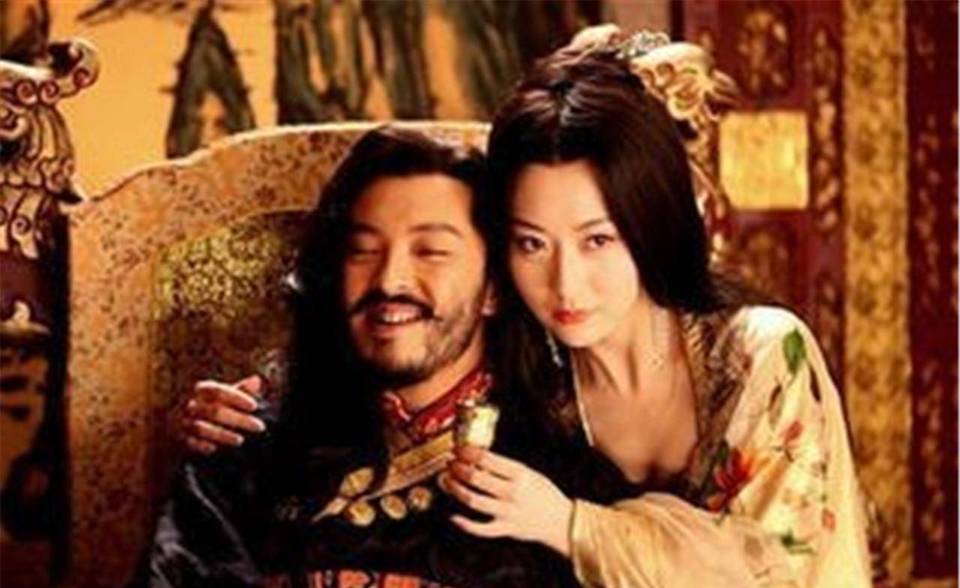 千古历史图片