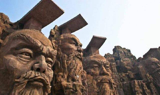 霸主历史图片