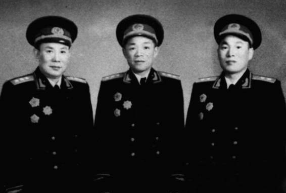 领导历史图片