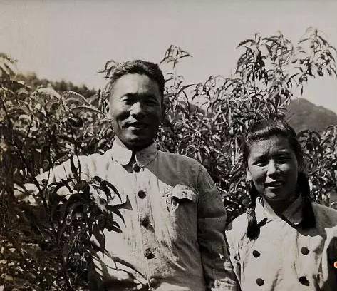 领导历史图片
