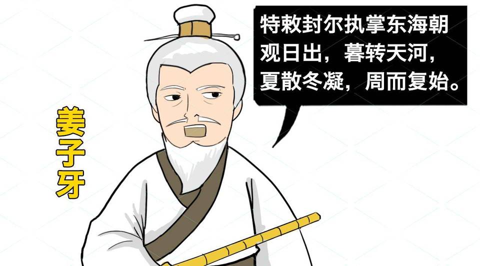 龙王历史图片