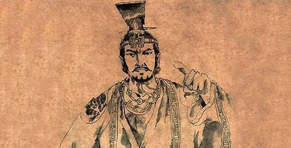 妲己历史图片