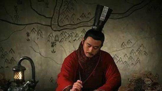 秦国历史图片