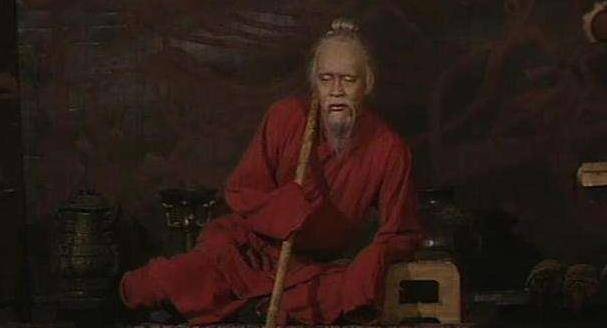 崤之战历史图片