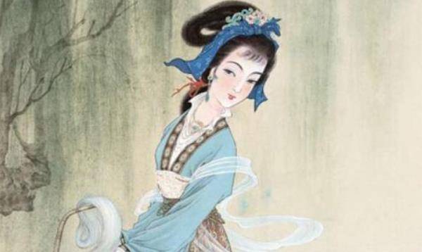 西施历史图片