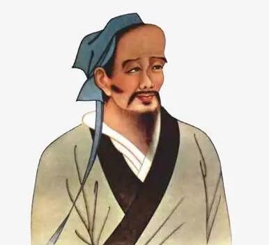诸子百家历史图片