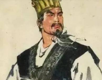 法家历史图片