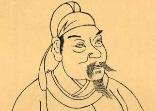李煜历史图片