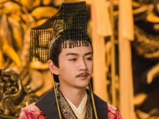 杨坚历史图片