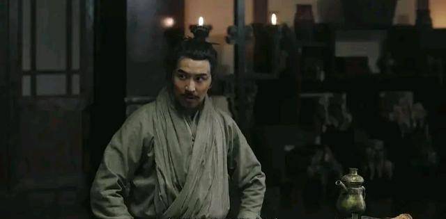 大秦历史图片
