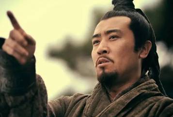 刘备历史图片