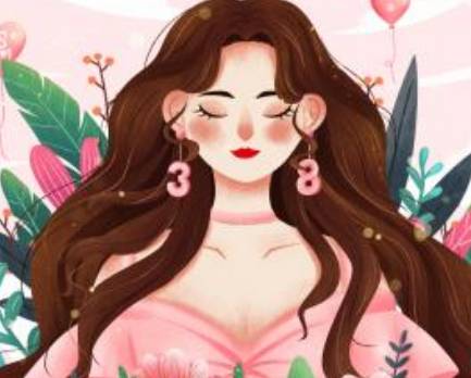 国际妇女节历史图片