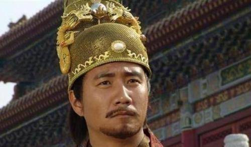 王保保历史图片