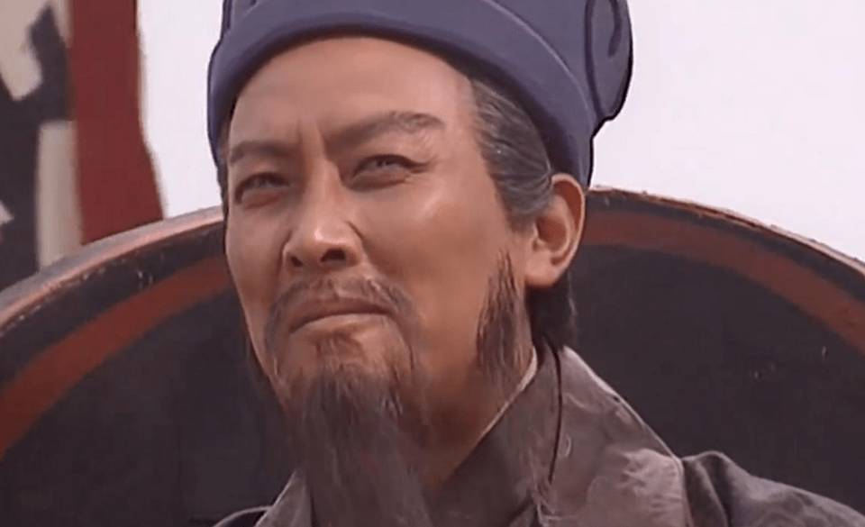 孔明历史图片