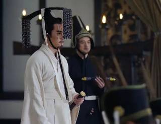 曹丕历史图片