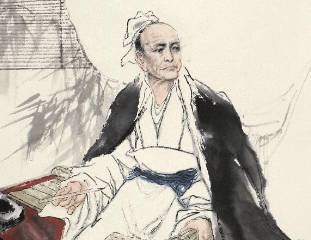 司马迁历史图片