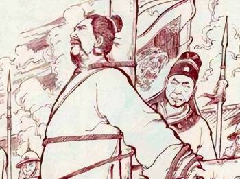 袁崇焕历史图片