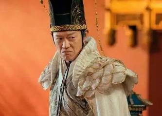 魏忠贤历史图片