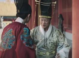 魏忠贤历史图片