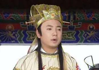 朱允炆历史图片
