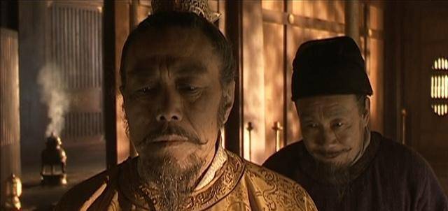 李世民历史图片
