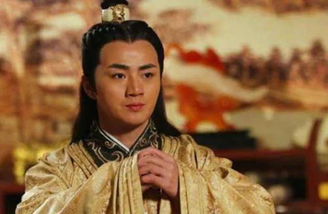 李元吉历史图片