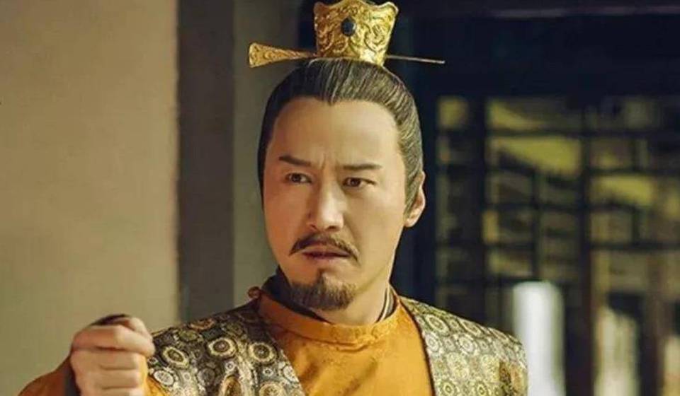 杨国忠历史图片